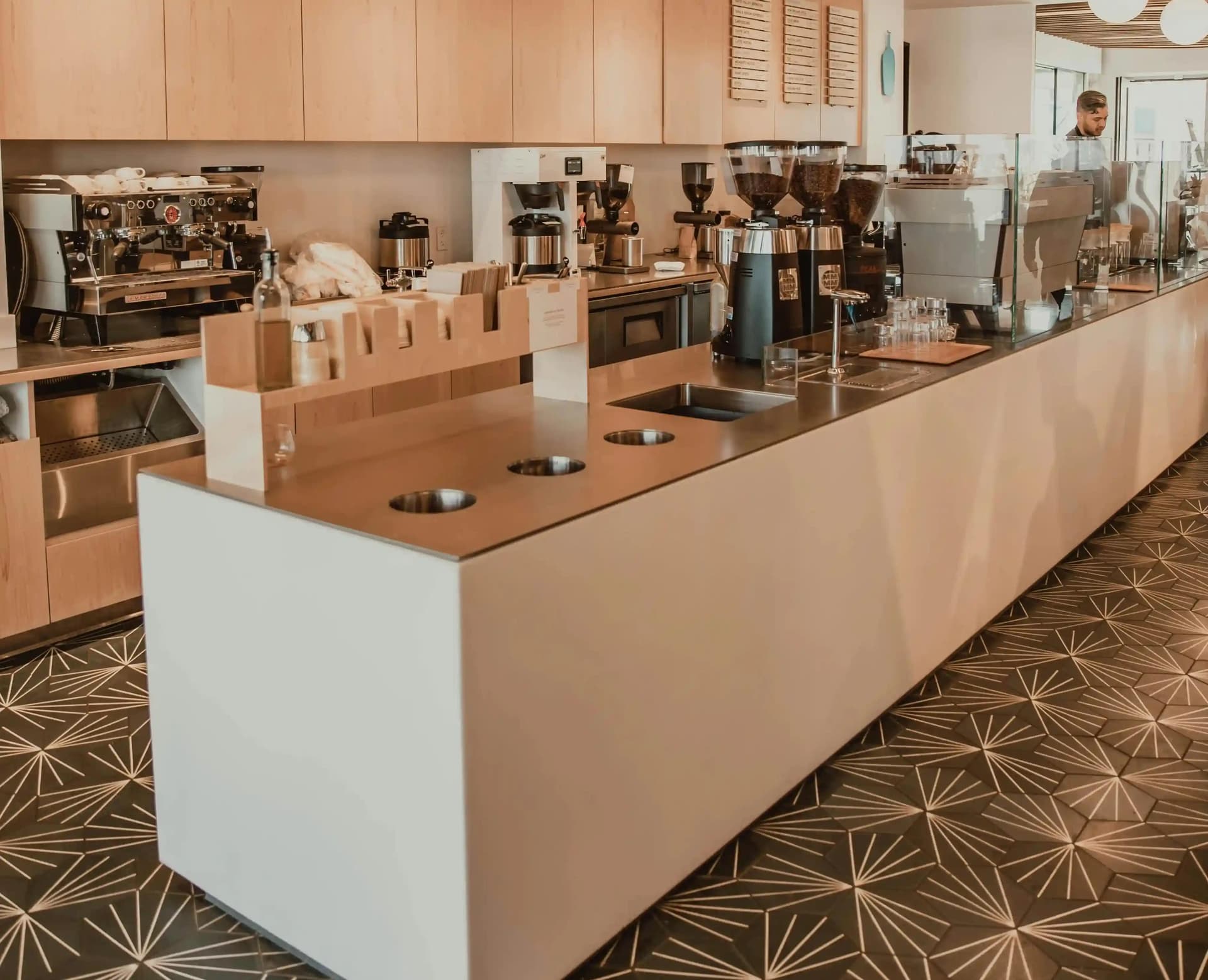 Commercial Appliance Repair