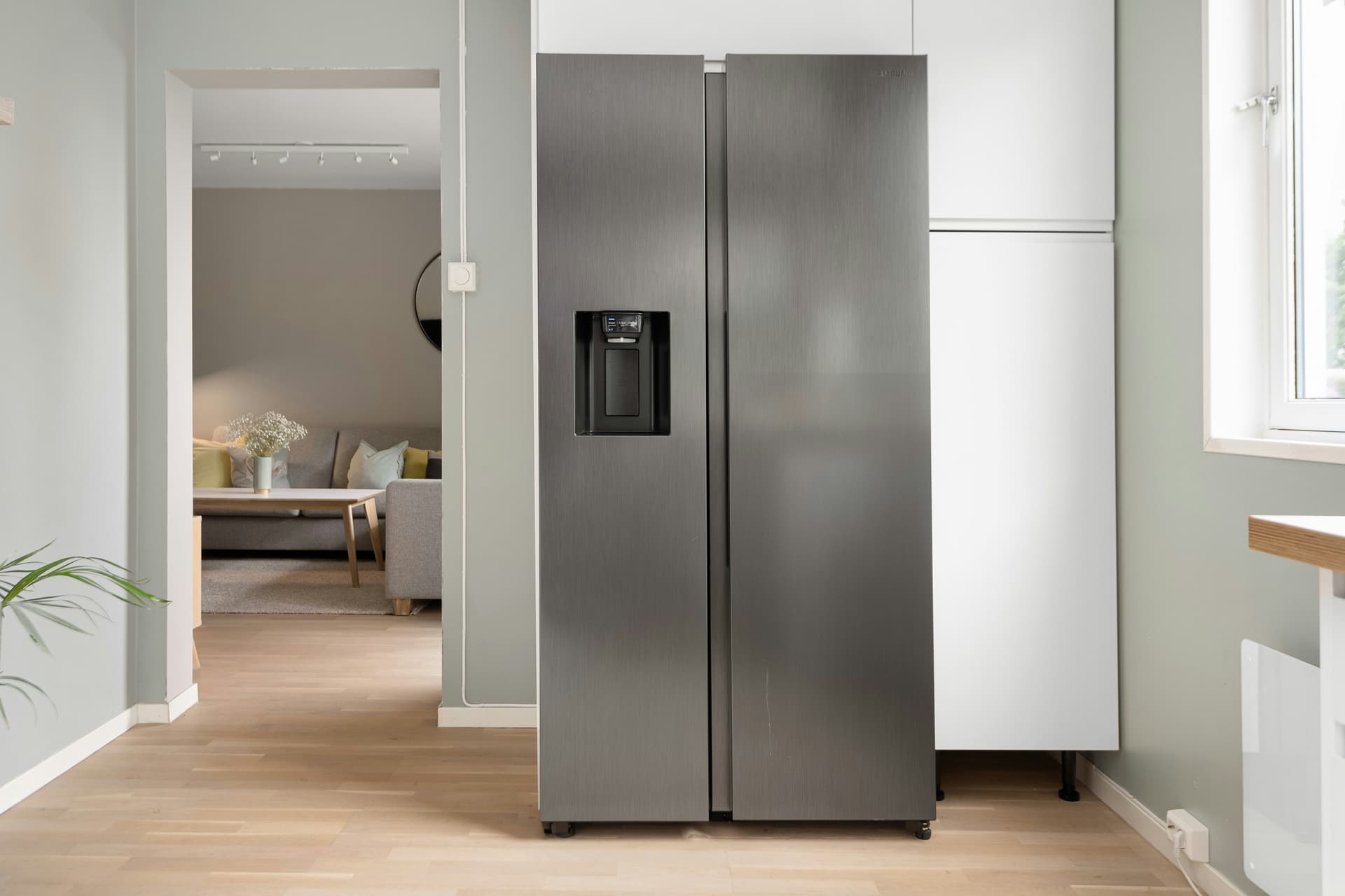 Refrigerator & Freezer Repair