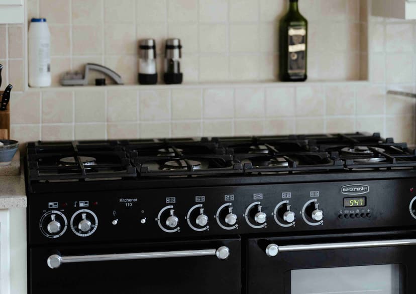 Oven, Stove & Range Repair
